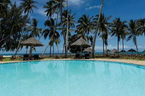 Neptune Palm Beach Boutique Resort & Spa in Diani Beach — foto 22