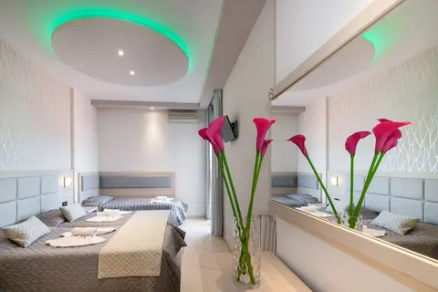 Tzante Hotel in Δημοτική Ενότητα Λαγανά — foto 30