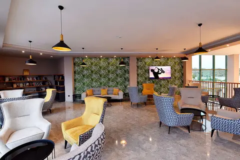 Parkim Ayaz Hotel in Bodrum, foto 24