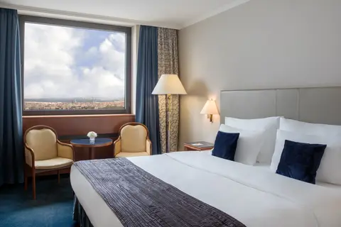 Panorama by Verdi Hotels in Praag, foto 14