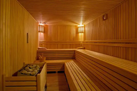 IC Hotels Residence in Aksu — foto 11