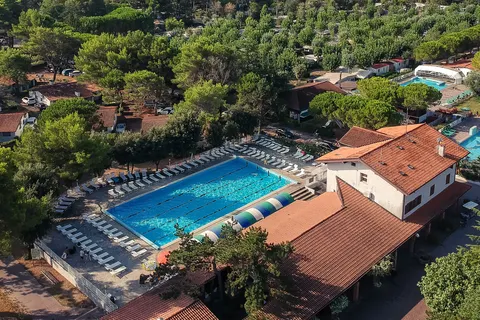 Camping Punta Spin foto 16