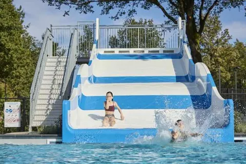 TopParken Resort de Brabantse Kempen foto 9