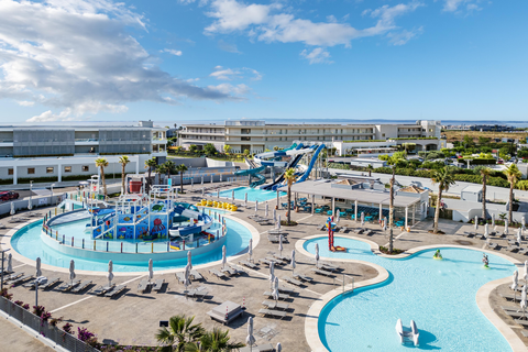 Hotel Blue Lagoon Queen foto 19