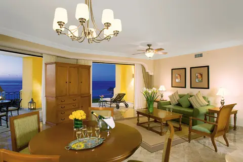Dreams Los Cabos Suites Golf Resort & Spa in Cabo San Lucas — foto 17