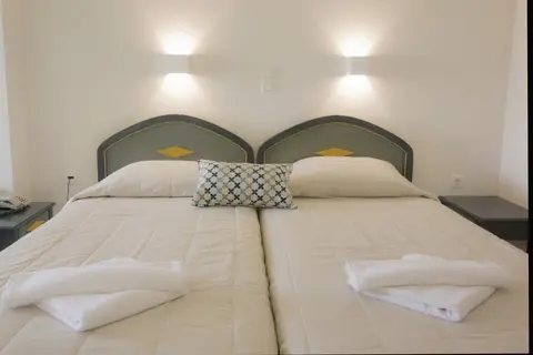 Hotel Meliti in Rethimnon — foto 10
