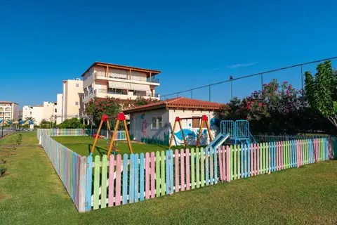 Myrina Beach Hotel in Myrina Beach, foto 19