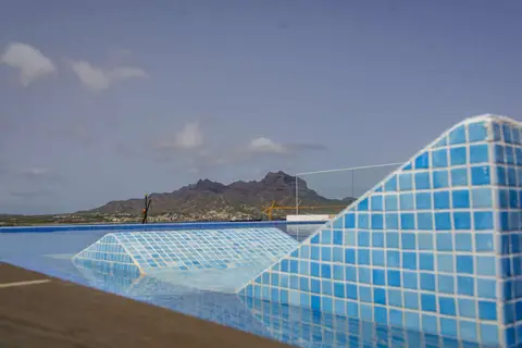 Ouril Hotel Mindelo in Mindelo — foto 17