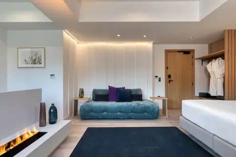 Hilton Garden Inn Athens Syggrou Avenue in Καλλιθέα — foto 16