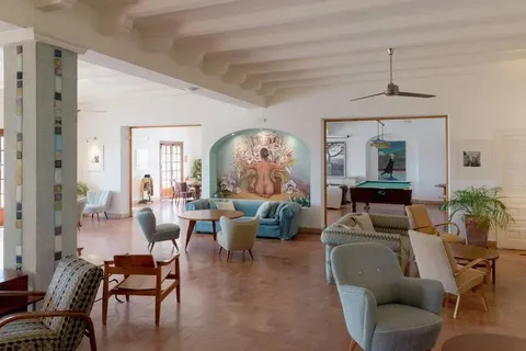 Hotel Punta Sur in Tarifa — foto 7