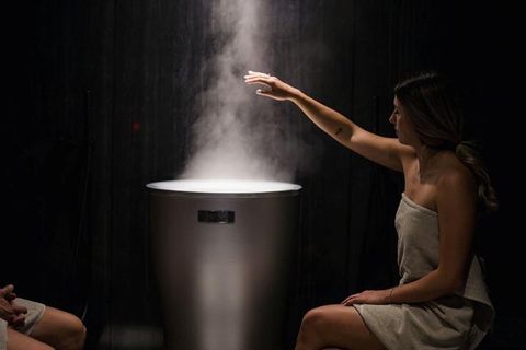 Hotel Monroc foto 14