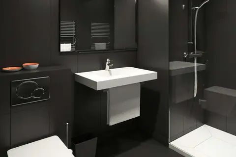 Simons Paris Boutique Hotel in Parijs, foto 17