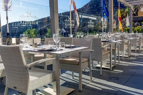 Villa del Mar in Mogán — foto 2