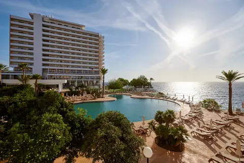 Alua Calas de Mallorca Resort in Manacor — foto 2