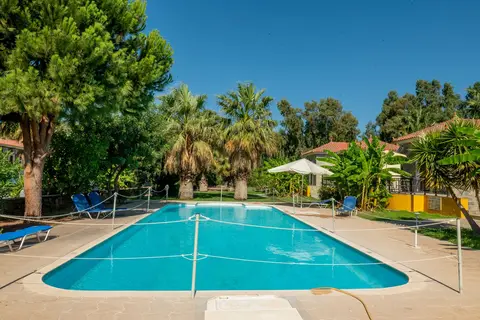 Kaloni Village in Καλλονή — foto 19