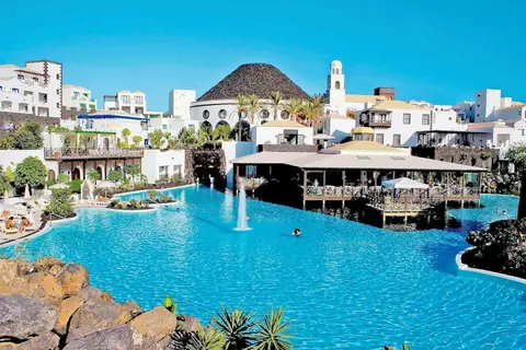 Hotel LIVVO Volcan Lanzarote in Yaiza