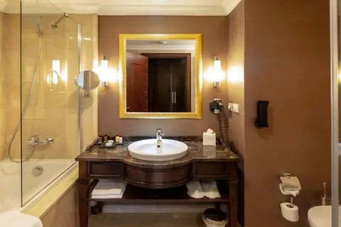 Crowne Plaza Istanbul - Old City in İstanbul, foto 24