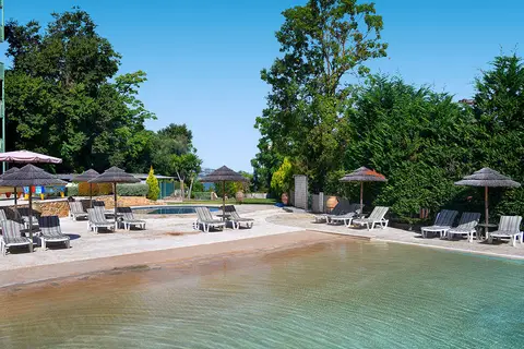 Ariti Grand Hotel in Korfoe — foto 3