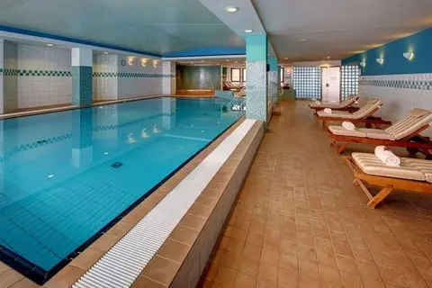 Hilton Dresden in Dresden — foto 3
