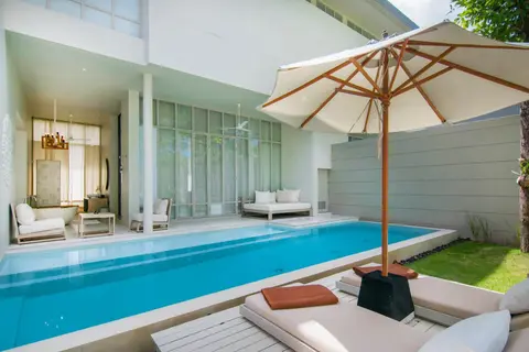 SALA Phuket Mai Khao Beach Resort in ศรีสุนทร — foto 3