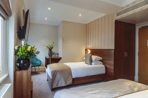 Hotel London House in Londen, foto 22