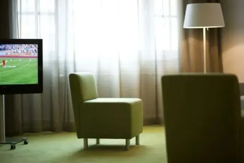 Wyndham Garden Berlin Mitte in Berlijn — foto 17