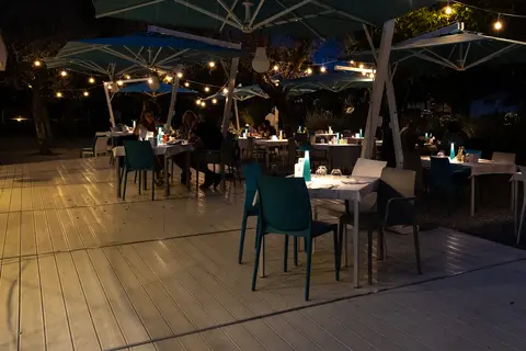 Malibu Beach in Jesolo — foto 28