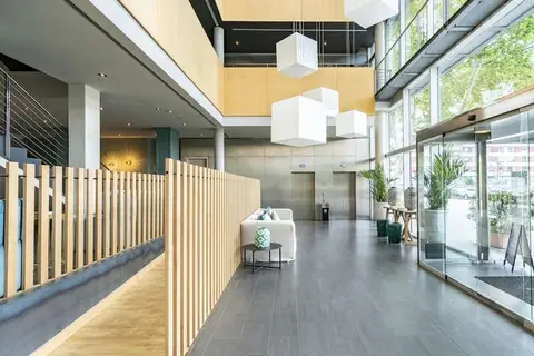 Vincci Maritimo in Barcelona — foto 9