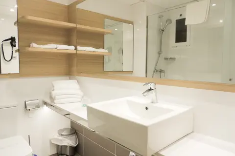 Hotel César Augustus in Cambrils — foto 30