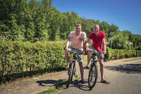 Vakantiepark De Luttenberg foto 39