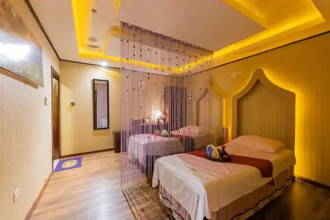 Ewan Tower Hotel Appartement in Ajman, foto 4