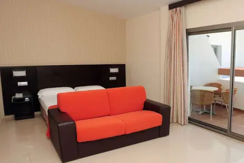 Hotel Pradillo Conil in Conil de la Frontera, foto 23