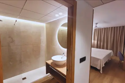 Ohtels Vila Romana in Salou — foto 24