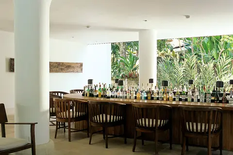 COMO Uma Ubud in Ubud