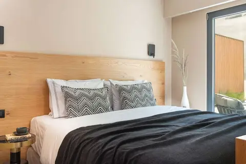 11 Enteka Acropolis Suites in Athene, foto 14