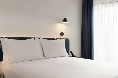 Hampton by Hilton Malaga Martiricos in Málaga — foto 9