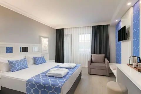 Asteria Family Resort Side in Doğanyurt — foto 3