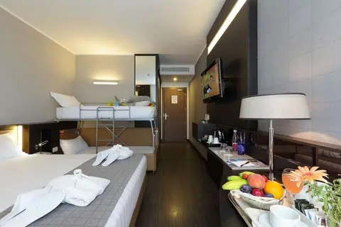 Best Western Premier CHC Airport in Genua, foto 7