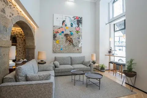 Urbano FLH Hotels Lisboa in Lissabon