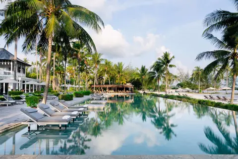 The Sanchaya in The Sanchaya Bintan — foto 11