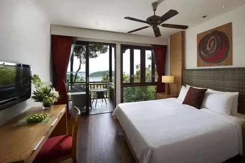 Berjaya Langkawi Resort in Dayang Café — foto 26