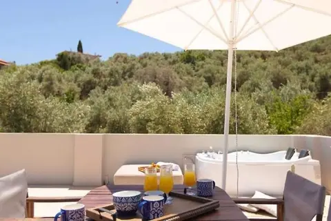 Skiathos Avaton Hotel in Σκιάθος — foto 20