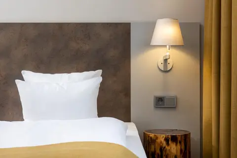 Sorat hotel Berlin in Berlijn — foto 5