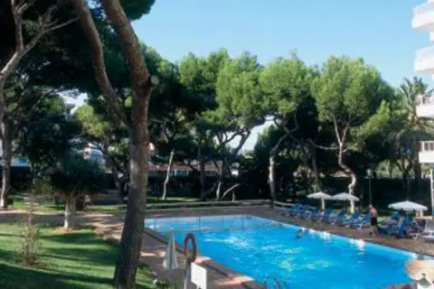 Hotel Riu Concordia in Palma — foto 5