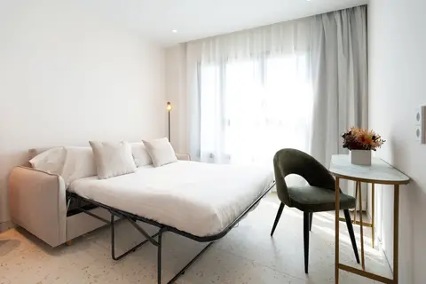 Hotel ASA La Marina by SH Hoteles in Ondara — foto 25