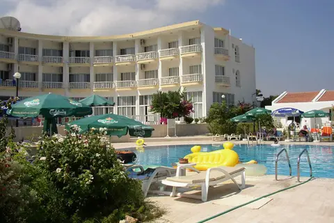 Hotel Sempati in Lapta — foto 19