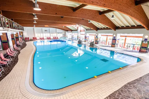 Vakantiepark Terme Zreče in Zreče — foto 4