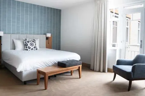 Grand Hotel Ter Duin foto 5