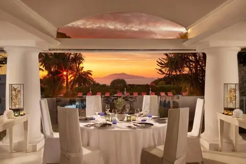 Jumeirah Capri Palace in Anacapri, foto 3