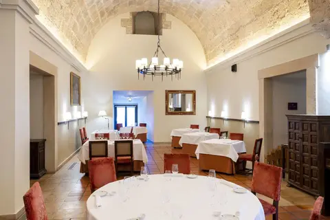 Parador de Lerma in Lerma — foto 26